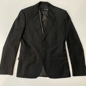 Monarchy Black Label Black Blazer